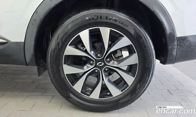 Renault (Samsung) XM3 2021 1.6 автомат (гидро), миниатюра 7