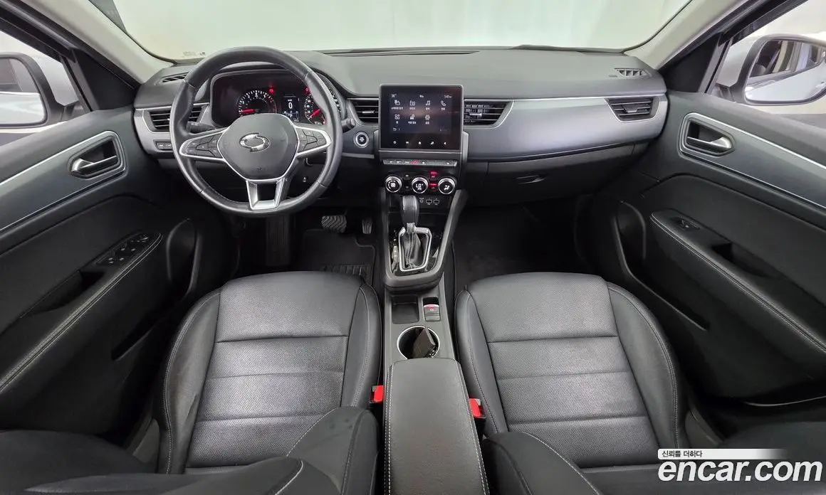 Renault (Samsung) XM3 2021 1.6 автомат (гидро), фото 10