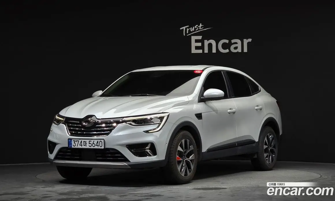 Renault (Samsung) XM3 2022 1.6 автомат (гидро), фото 1 Renault (Samsung) XM3 2022 1.6 автомат (гидро), фото 1