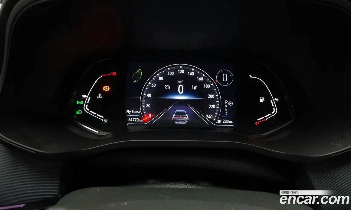 Renault (Samsung) XM3 2022 1.6 автомат (гидро), фото 11 Renault (Samsung) XM3 2022 1.6 автомат (гидро), фото 11