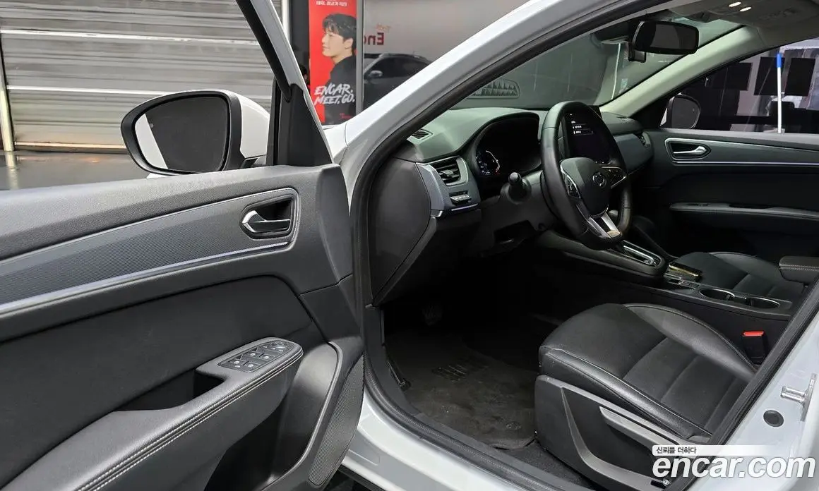 Renault (Samsung) XM3 2022 1.6 автомат (гидро), фото 13 Renault (Samsung) XM3 2022 1.6 автомат (гидро), фото 13