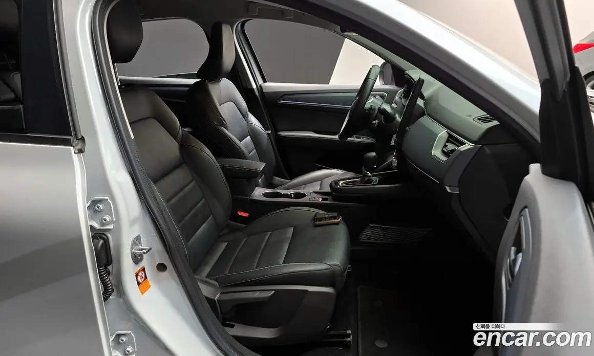 Renault (Samsung) XM3 2022 1.6 автомат (гидро), фото 16 Renault (Samsung) XM3 2022 1.6 автомат (гидро), фото 16