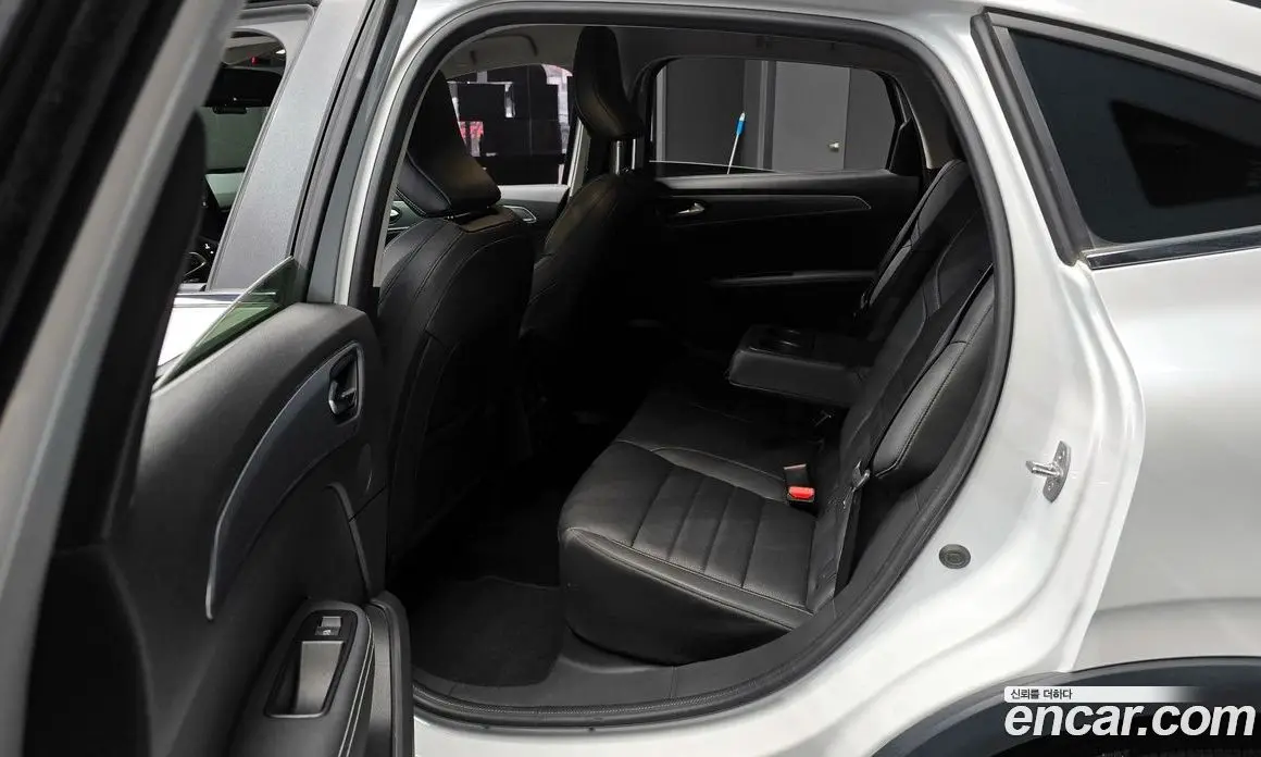 Renault (Samsung) XM3 2022 1.6 автомат (гидро), фото 18 Renault (Samsung) XM3 2022 1.6 автомат (гидро), фото 18