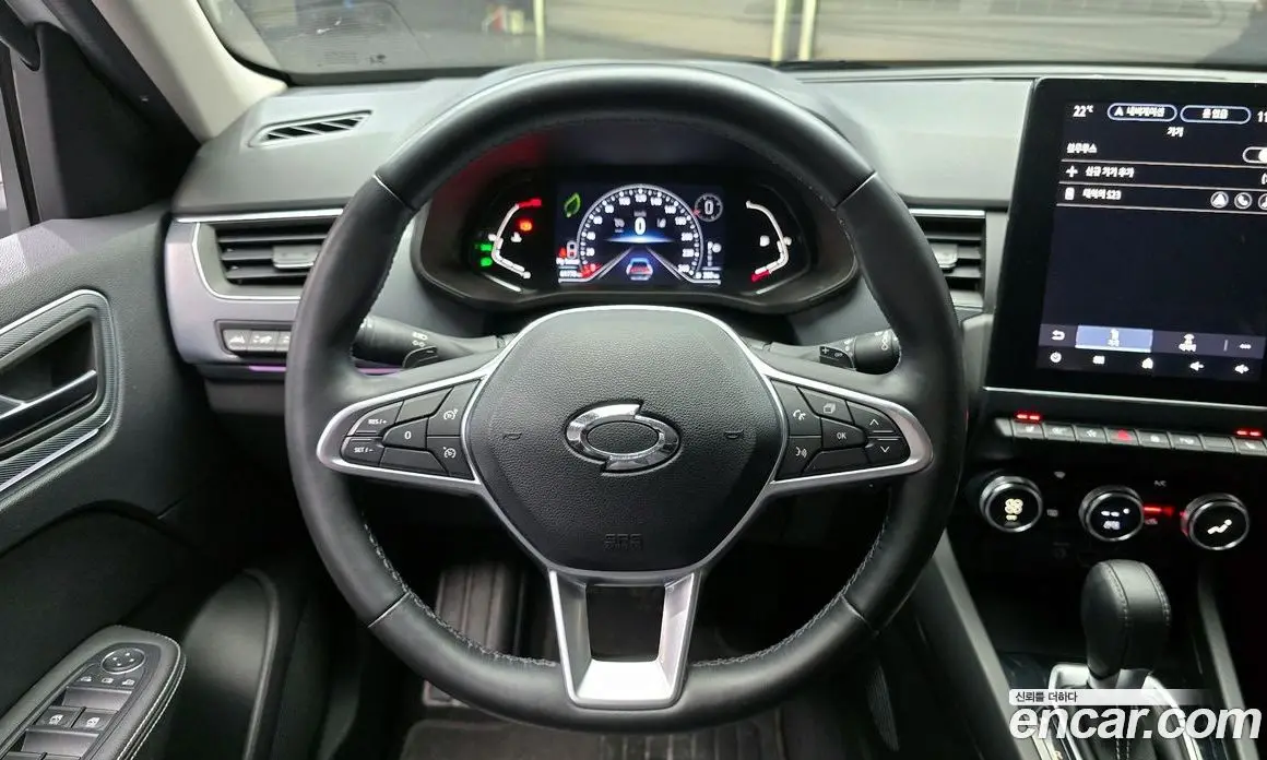 Renault (Samsung) XM3 2022 1.6 автомат (гидро), фото 19 Renault (Samsung) XM3 2022 1.6 автомат (гидро), фото 19