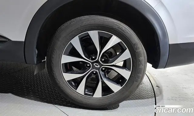 Renault (Samsung) XM3 2022 1.6 автомат (гидро), миниатюра 7 Renault (Samsung) XM3 2022 1.6 автомат (гидро), миниатюра 7