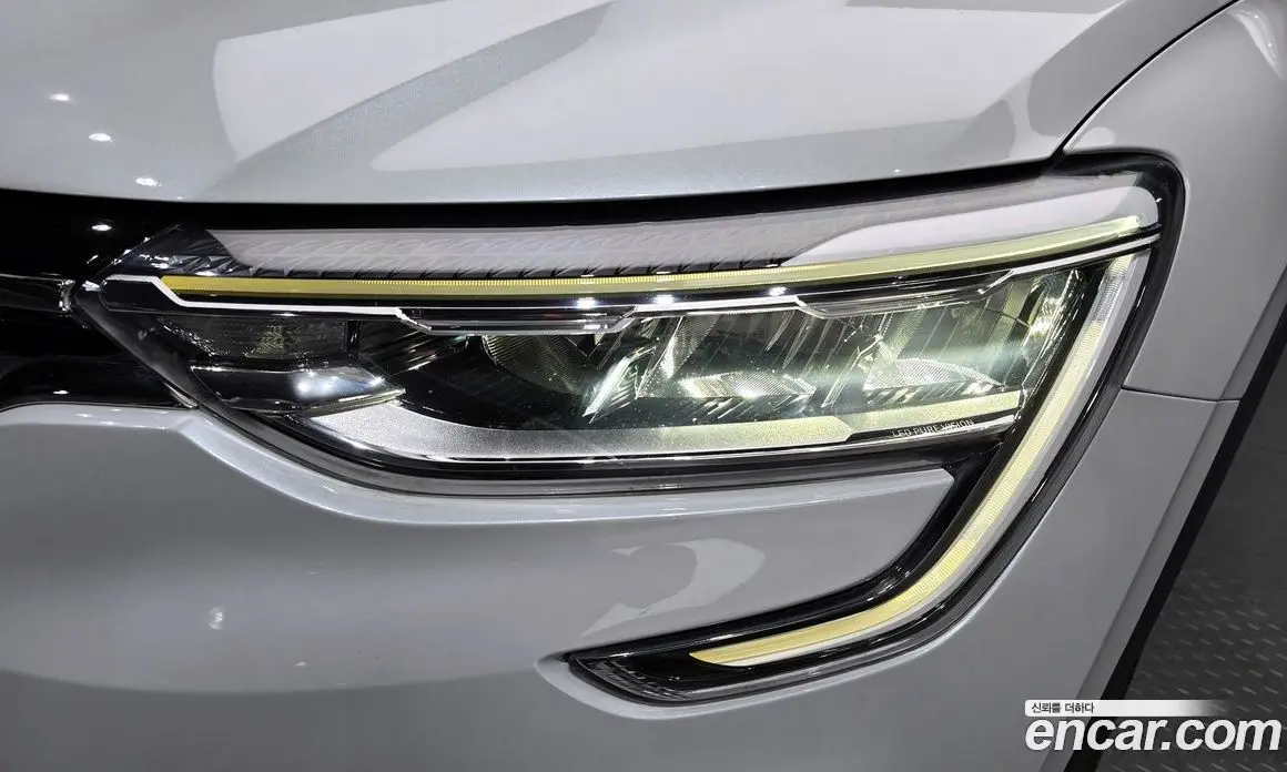 Renault (Samsung) XM3 2022 1.6 автомат (гидро), фото 8 Renault (Samsung) XM3 2022 1.6 автомат (гидро), фото 8