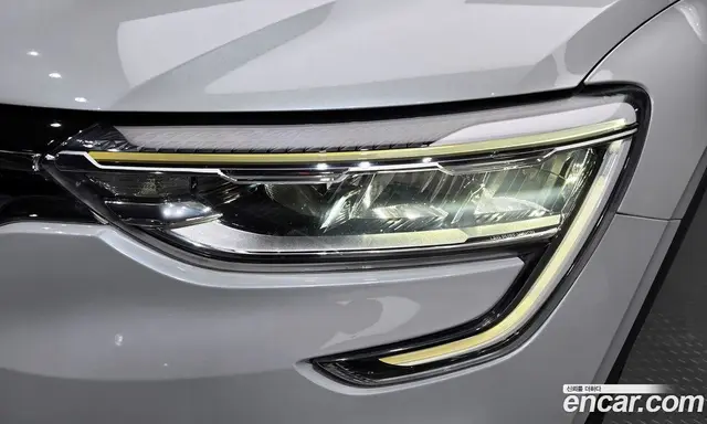 Renault (Samsung) XM3 2022 1.6 автомат (гидро), миниатюра 8 Renault (Samsung) XM3 2022 1.6 автомат (гидро), миниатюра 8