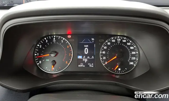 Renault (Samsung) XM3 2022 1.6 автомат (гидро), миниатюра 11