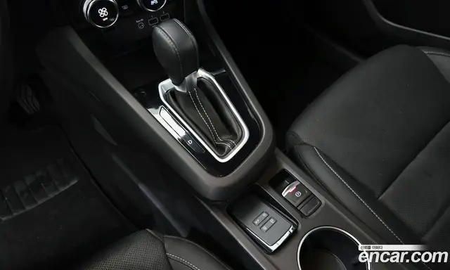 Renault (Samsung) XM3 2022 1.6 автомат (гидро), миниатюра 12