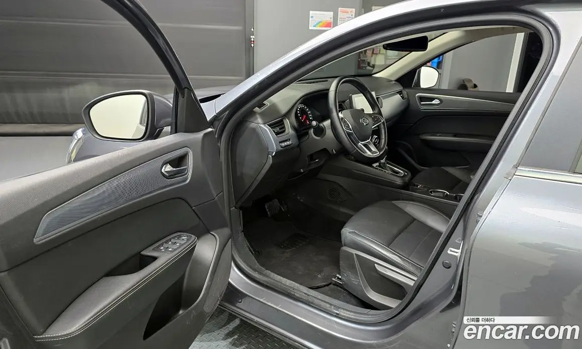 Renault (Samsung) XM3 2022 1.6 автомат (гидро), фото 13