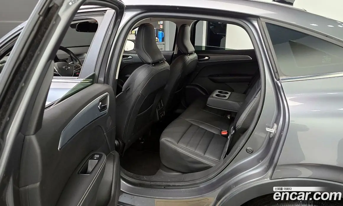 Renault (Samsung) XM3 2022 1.6 автомат (гидро), фото 17