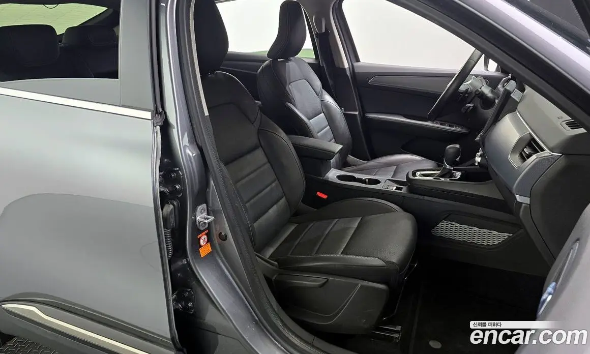 Renault (Samsung) XM3 2022 1.6 автомат (гидро), фото 18