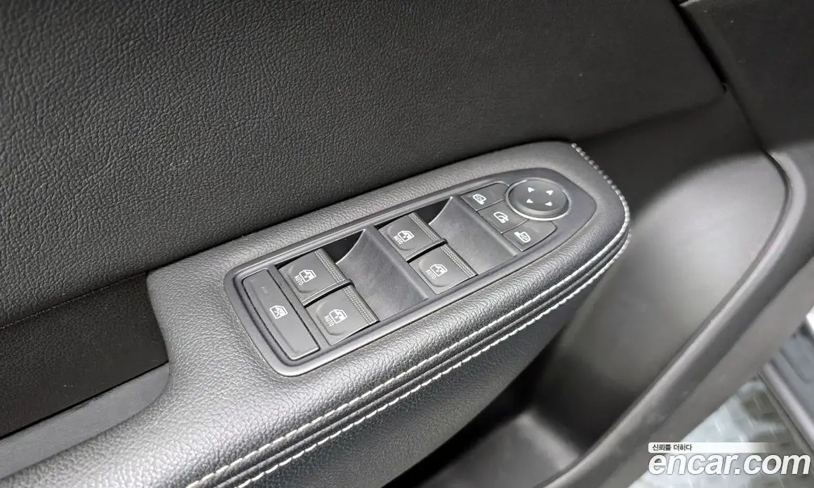 Renault (Samsung) XM3 2022 1.6 автомат (гидро), фото 20