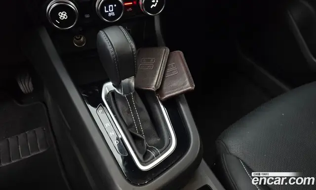 Renault (Samsung) XM3 2022 1.3 автомат (гидро), миниатюра 12