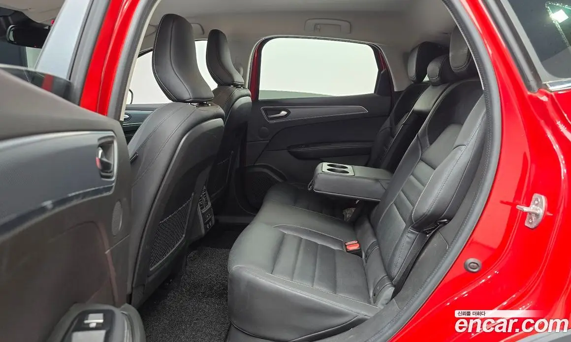 Renault (Samsung) XM3 2022 1.3 автомат (гидро), фото 18