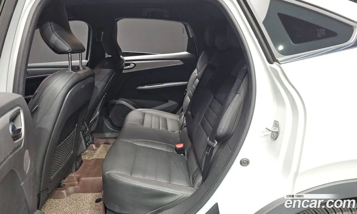 Renault (Samsung) XM3 2022 1.3 автомат (гидро), фото 16 Renault (Samsung) XM3 2022 1.3 автомат (гидро), фото 16