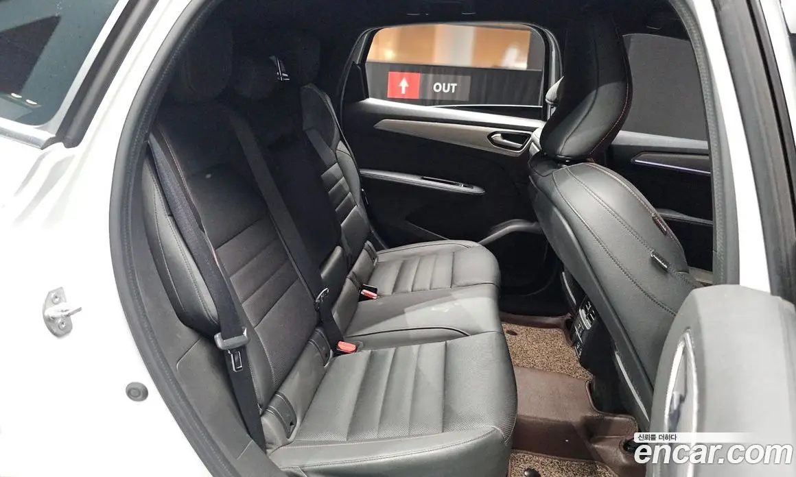 Renault (Samsung) XM3 2022 1.3 автомат (гидро), фото 17 Renault (Samsung) XM3 2022 1.3 автомат (гидро), фото 17