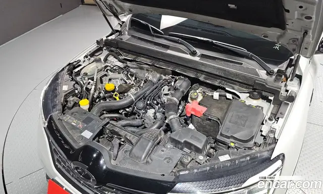Renault (Samsung) XM3 2022 1.3 автомат (гидро), миниатюра 6 Renault (Samsung) XM3 2022 1.3 автомат (гидро), миниатюра 6