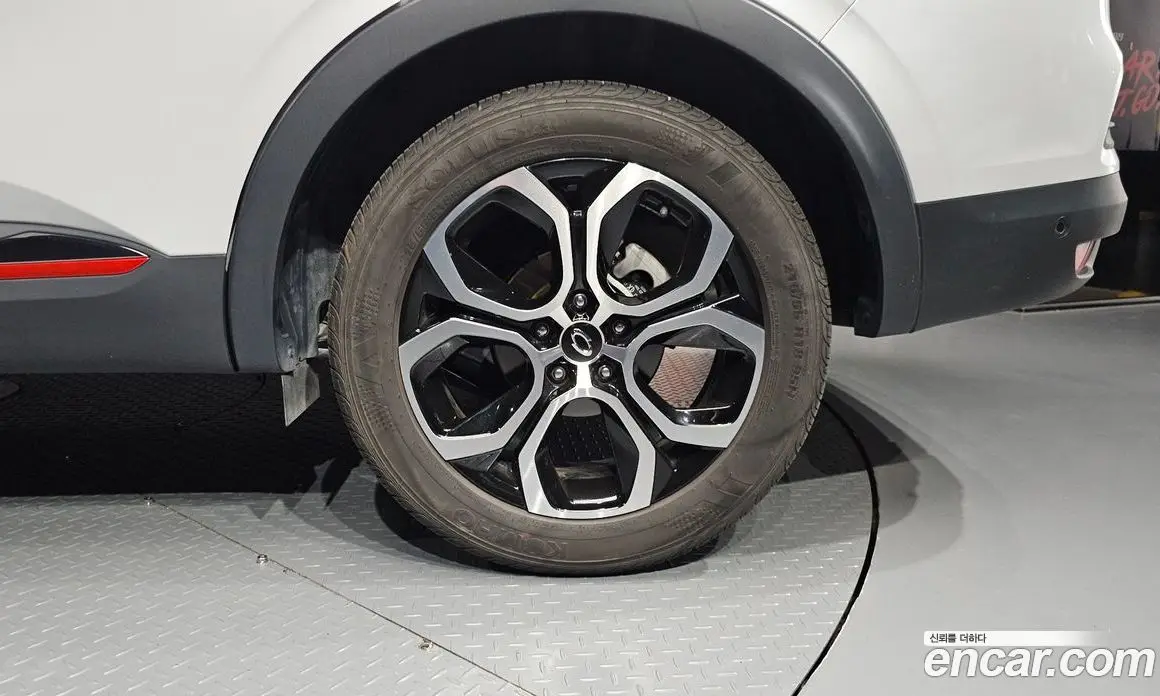 Renault (Samsung) XM3 2022 1.3 автомат (гидро), фото 7 Renault (Samsung) XM3 2022 1.3 автомат (гидро), фото 7