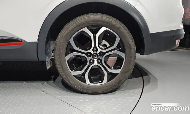 Renault (Samsung) XM3 2022 1.3 автомат (гидро), миниатюра 7 Renault (Samsung) XM3 2022 1.3 автомат (гидро), миниатюра 7