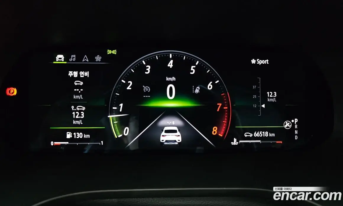 Renault (Samsung) XM3 2023 1.6 автомат (гидро), фото 11