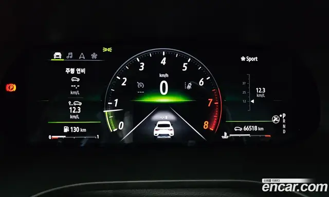 Renault (Samsung) XM3 2023 1.6 автомат (гидро), миниатюра 11
