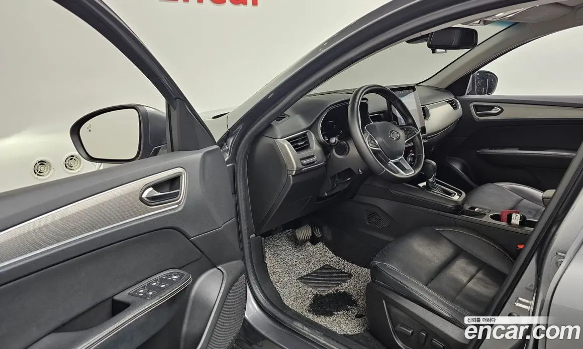 Renault (Samsung) XM3 2023 1.6 автомат (гидро), фото 13