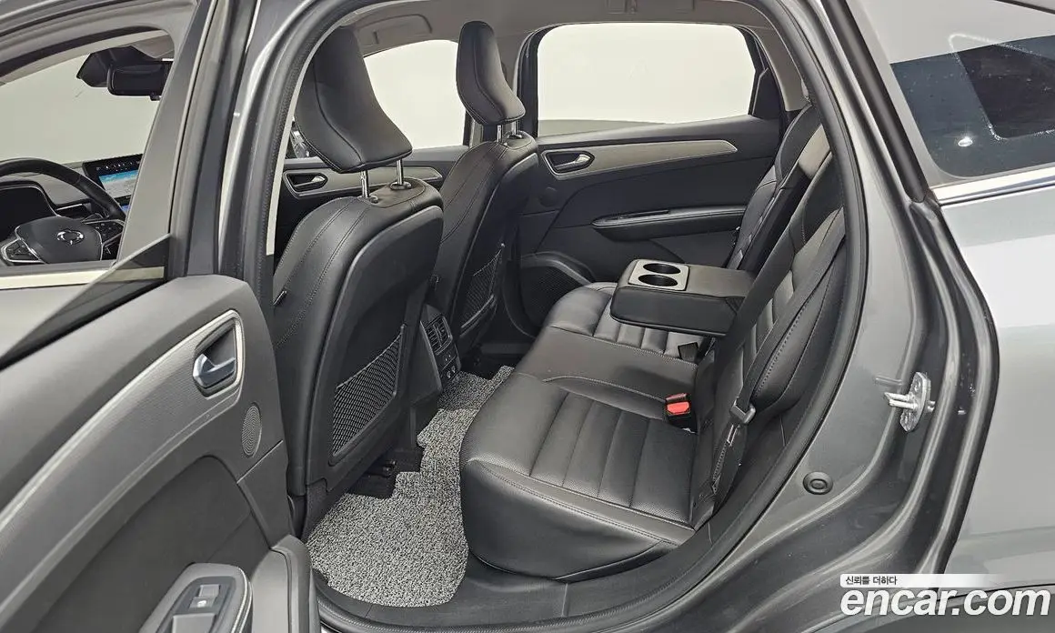 Renault (Samsung) XM3 2023 1.6 автомат (гидро), фото 17