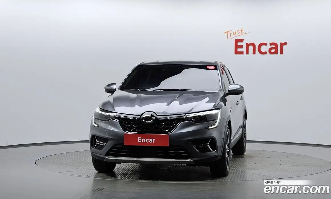 Renault (Samsung) XM3 2023 1.6 автомат (гидро), фото 3