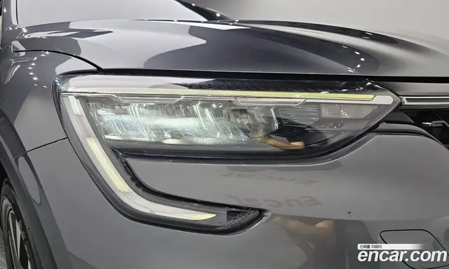 Renault (Samsung) XM3 2023 1.6 автомат (гидро), миниатюра 8