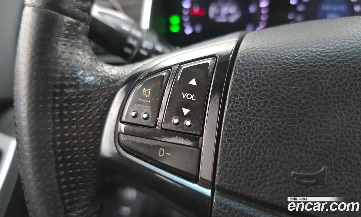 SsangYong Korando 2014 2.0 автомат (гидро), фото 20