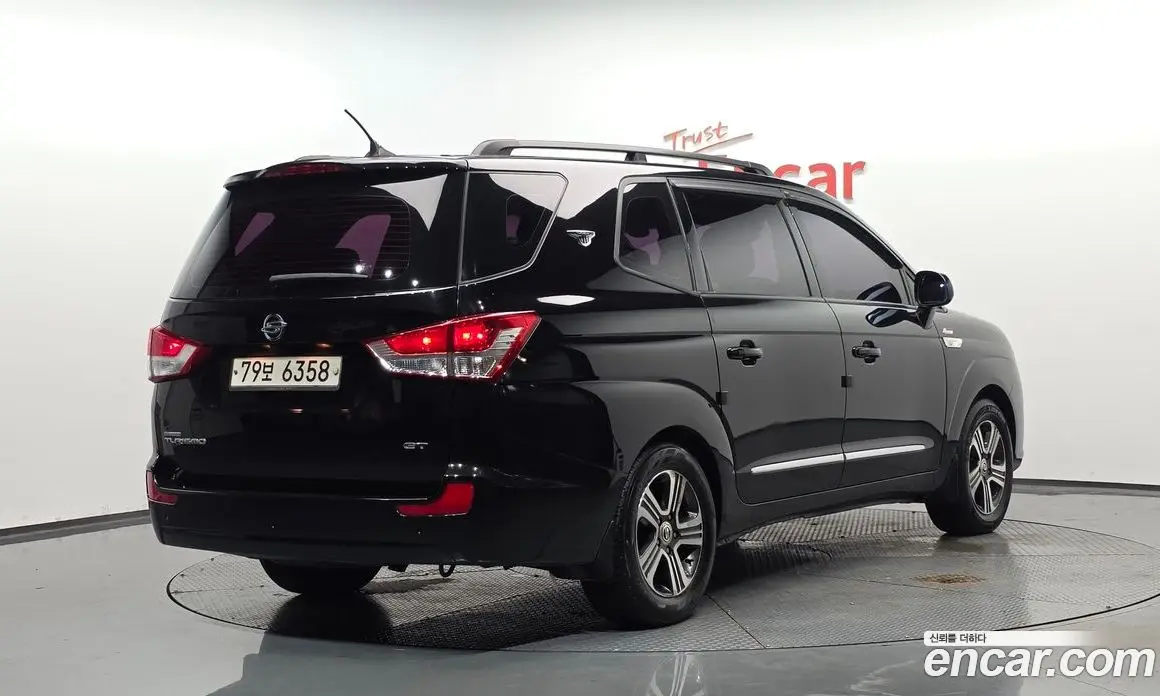 SsangYong Korando 2015 2.0 автомат (гидро), фото 2 SsangYong Korando 2015 2.0 автомат (гидро), фото 2