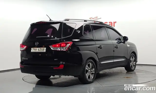 SsangYong Korando 2015 2.0 автомат (гидро), миниатюра 2 SsangYong Korando 2015 2.0 автомат (гидро), миниатюра 2