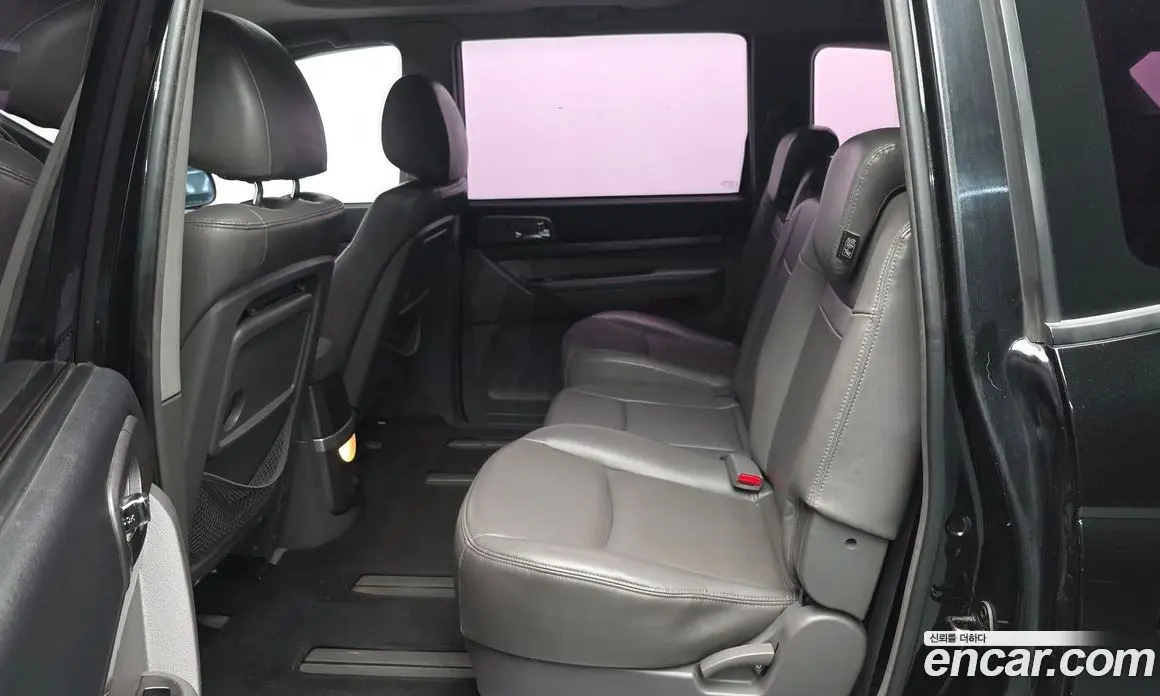SsangYong Korando 2015 2.0 автомат (гидро), фото 11 SsangYong Korando 2015 2.0 автомат (гидро), фото 11