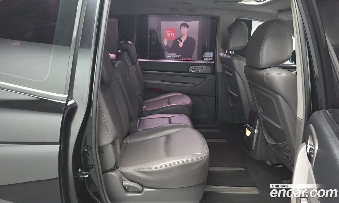 SsangYong Korando 2015 2.0 автомат (гидро), фото 12 SsangYong Korando 2015 2.0 автомат (гидро), фото 12
