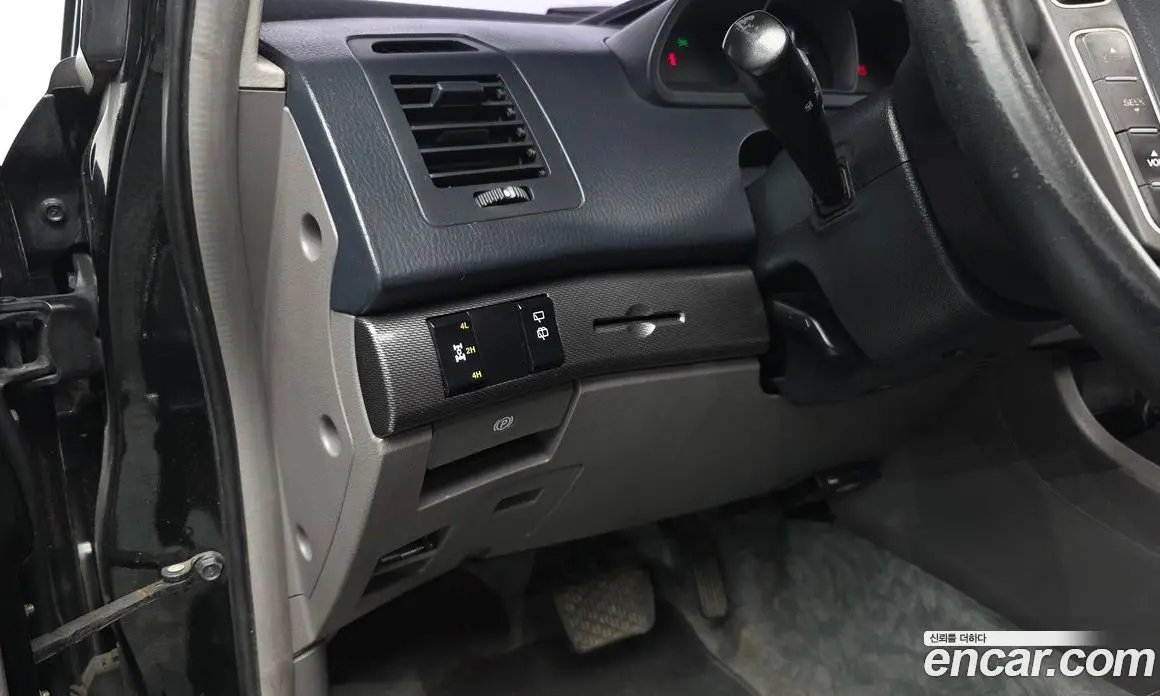 SsangYong Korando 2015 2.0 автомат (гидро), фото 13 SsangYong Korando 2015 2.0 автомат (гидро), фото 13