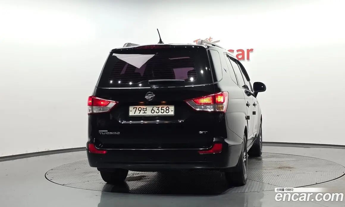 SsangYong Korando 2015 2.0 автомат (гидро), фото 4 SsangYong Korando 2015 2.0 автомат (гидро), фото 4