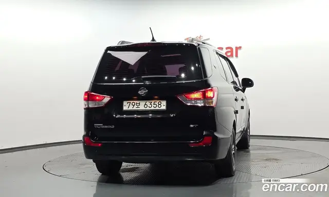 SsangYong Korando 2015 2.0 автомат (гидро), миниатюра 4 SsangYong Korando 2015 2.0 автомат (гидро), миниатюра 4