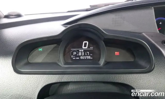 SsangYong Korando 2015 2.0 автомат (гидро), миниатюра 8 SsangYong Korando 2015 2.0 автомат (гидро), миниатюра 8