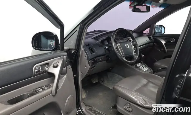 SsangYong Korando 2015 2.0 автомат (гидро), миниатюра 10 SsangYong Korando 2015 2.0 автомат (гидро), миниатюра 10