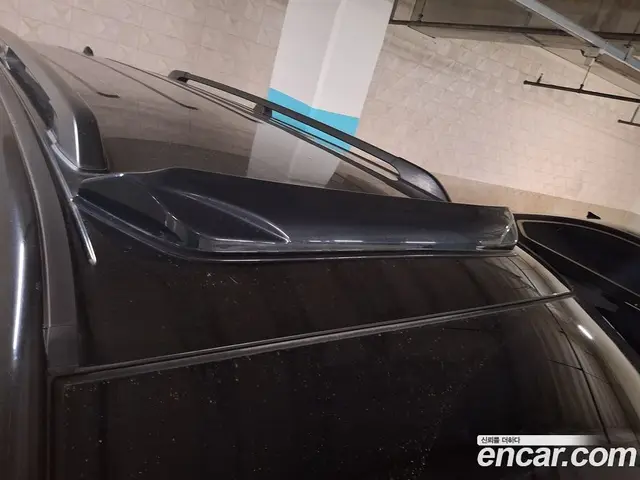 SsangYong Korando 2015 2.2 автомат (гидро), миниатюра 3 SsangYong Korando 2015 2.2 автомат (гидро), миниатюра 3