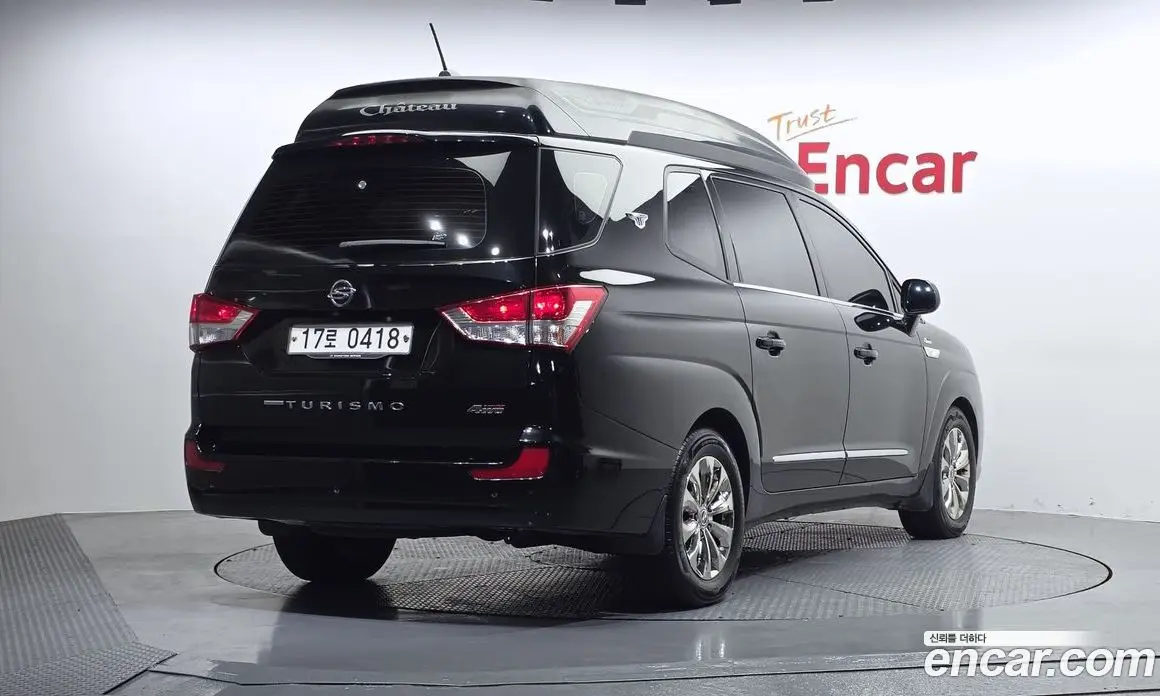 SsangYong Korando 2016 2.2 автомат (гидро), фото 2 SsangYong Korando 2016 2.2 автомат (гидро), фото 2
