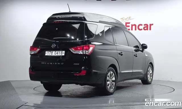 SsangYong Korando 2016 2.2 автомат (гидро), миниатюра 2 SsangYong Korando 2016 2.2 автомат (гидро), миниатюра 2
