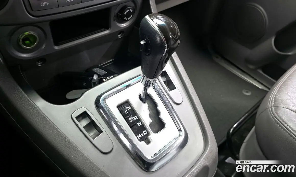 SsangYong Korando 2016 2.2 автомат (гидро), фото 12 SsangYong Korando 2016 2.2 автомат (гидро), фото 12