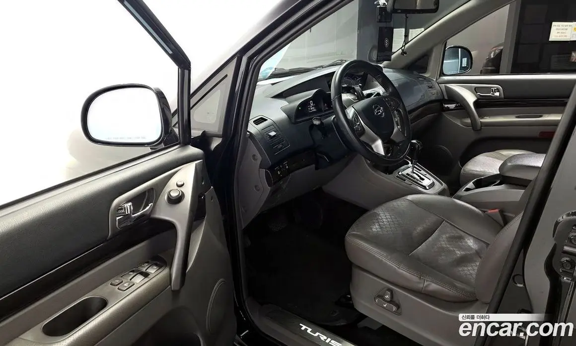 SsangYong Korando 2016 2.2 автомат (гидро), фото 13 SsangYong Korando 2016 2.2 автомат (гидро), фото 13