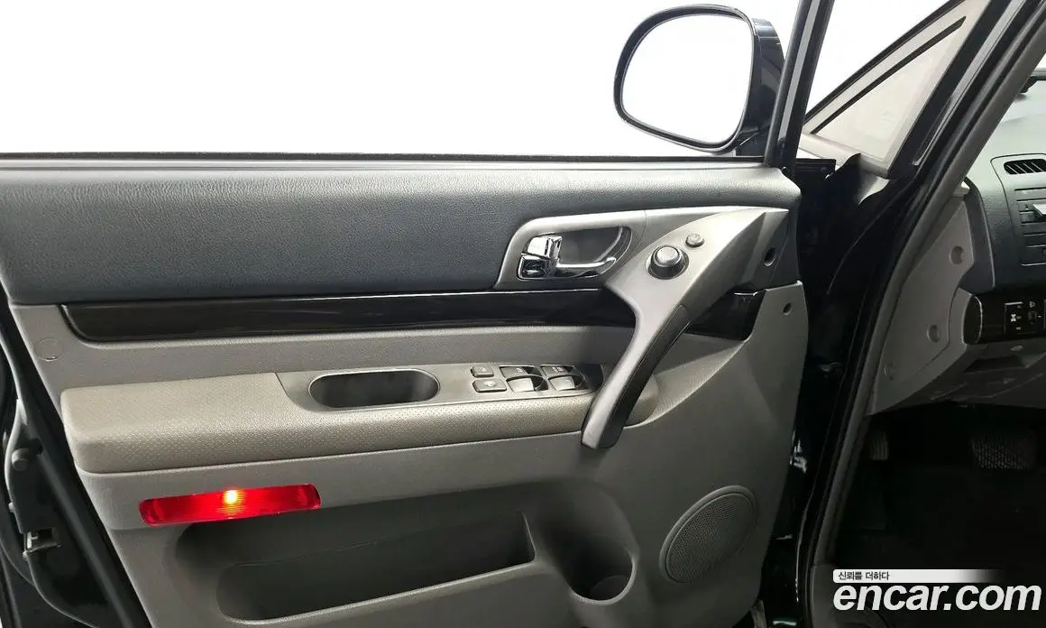 SsangYong Korando 2016 2.2 автомат (гидро), фото 14 SsangYong Korando 2016 2.2 автомат (гидро), фото 14