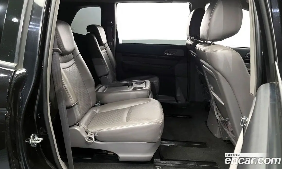 SsangYong Korando 2016 2.2 автомат (гидро), фото 17 SsangYong Korando 2016 2.2 автомат (гидро), фото 17