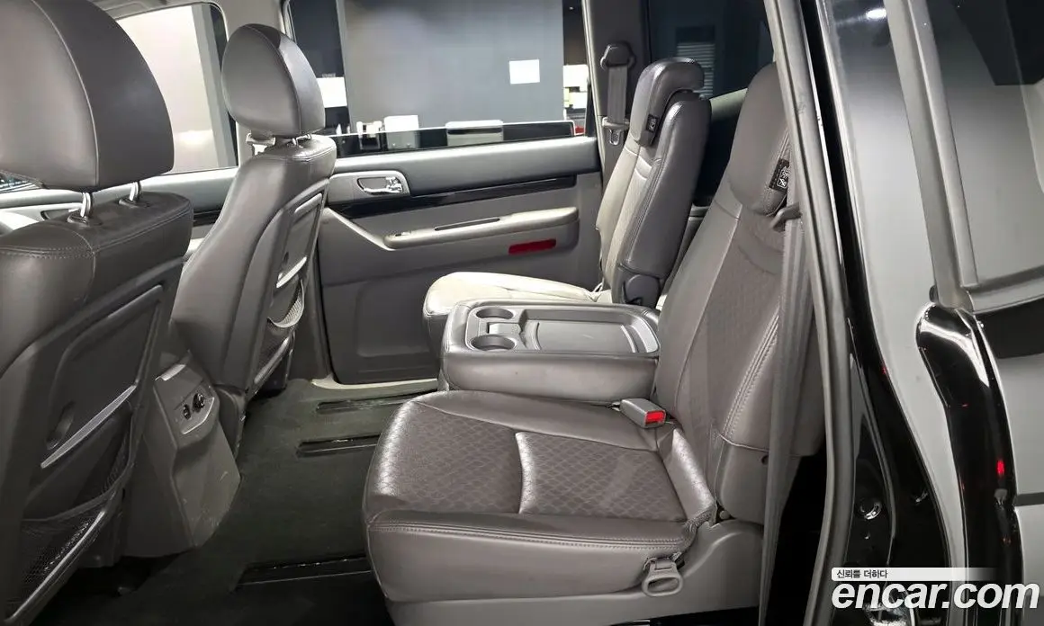SsangYong Korando 2016 2.2 автомат (гидро), фото 18 SsangYong Korando 2016 2.2 автомат (гидро), фото 18