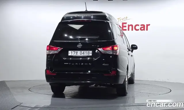 SsangYong Korando 2016 2.2 автомат (гидро), миниатюра 4 SsangYong Korando 2016 2.2 автомат (гидро), миниатюра 4