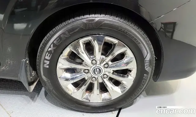 SsangYong Korando 2016 2.2 автомат (гидро), миниатюра 7 SsangYong Korando 2016 2.2 автомат (гидро), миниатюра 7